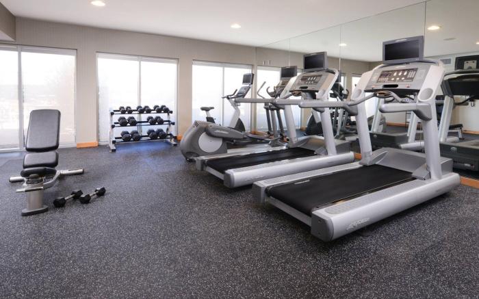 Residence Inn by Marriott Dallas Plano/The Colony