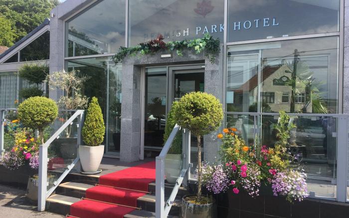 The Beamish Park Hotel