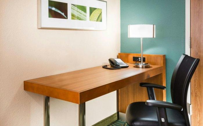 SpringHill Suites Bentonville