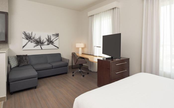 Residence Inn by Marriott West Palm Beach Downtown