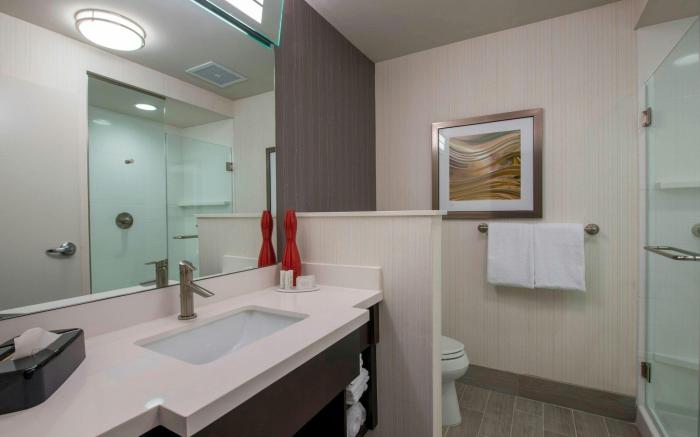 Courtyard by Marriott Columbus
