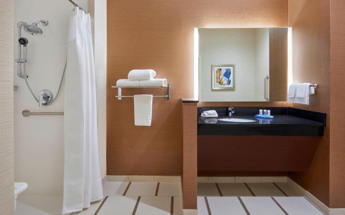 Fairfield by Marriott Inn & Suites Niagara Falls