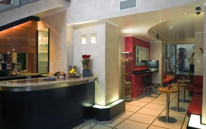 Hotel Susa