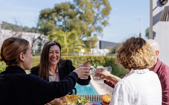 ibis Toulon La Valette