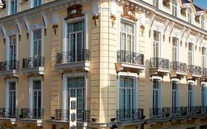 Hotel Luxembourg