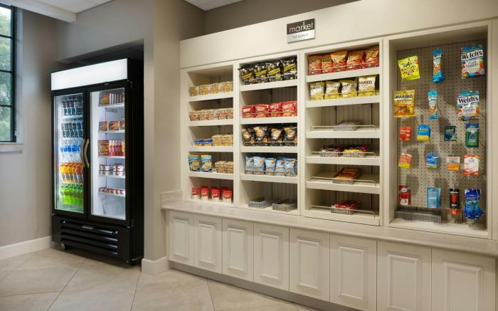 Residence Inn by Marriott Savannah Downtown/Historic District