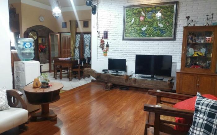 Joglo Ayu Syariah Guest House