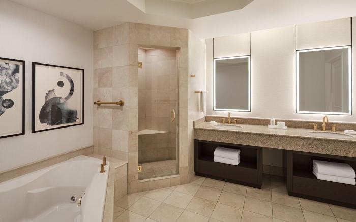 JW Marriott Las Vegas The Resort at Summerlin