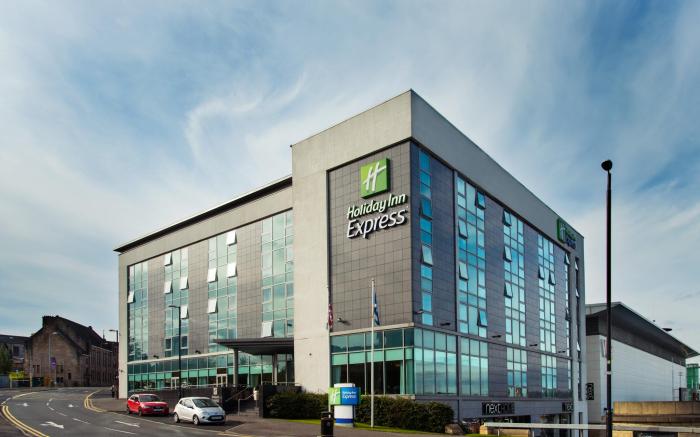 Holiday Inn Express Hamilton By IHG