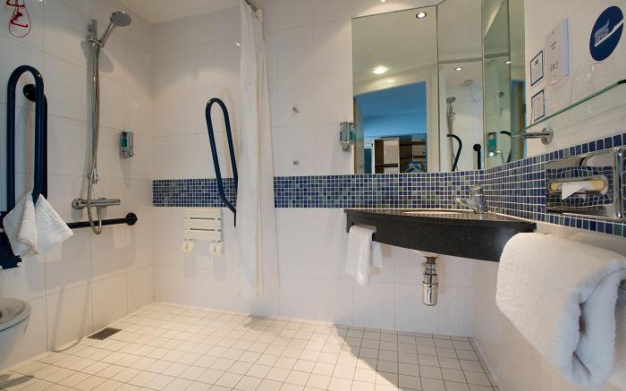 Holiday Inn Express Hamilton By IHG