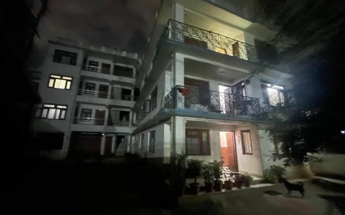 NIRVAAN GUEST HOUSE (HOTEL BIBIDH)
