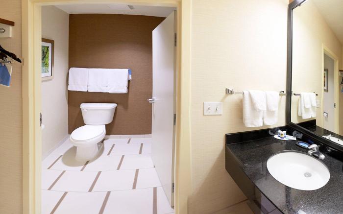 Fairfield by Marriott Inn & Suites Salt Lake City South