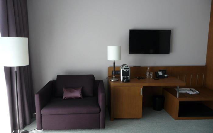 Deltapark Vitalresort****