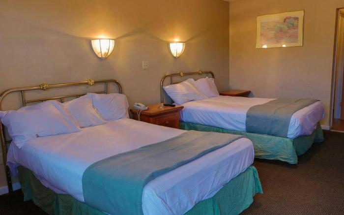 Red Carpet Inn Berlin