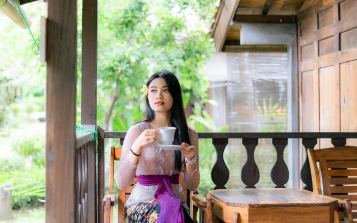 Bali Desa Asri