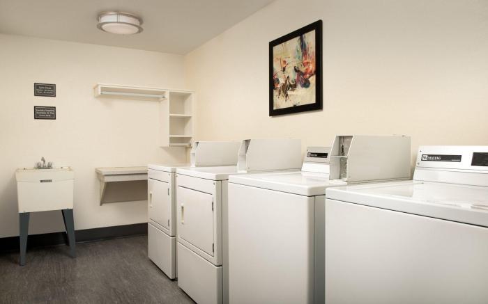 Residence Inn Phoenix Airport