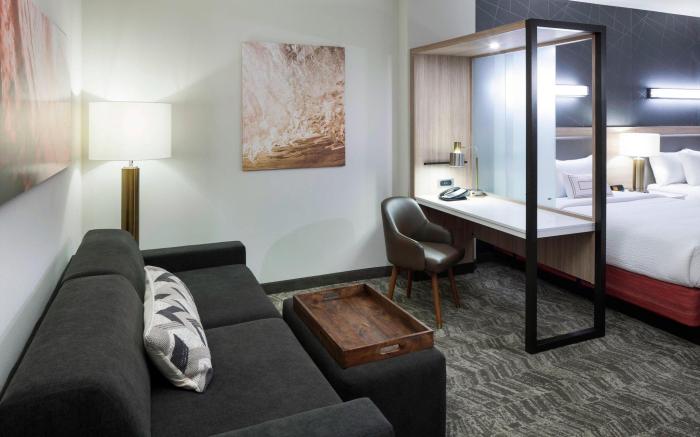 SpringHill Suites Clearwater Beach