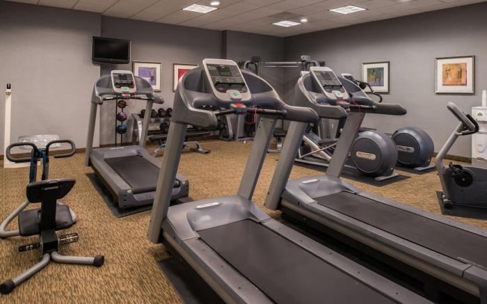 Holiday Inn Ontario Airport - California By IHG