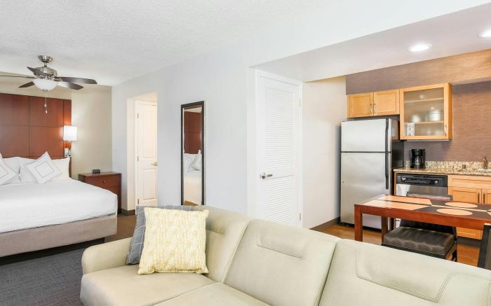 Residence Inn by Marriott Atlanta Cumberland/Galleria