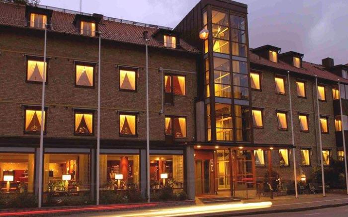 Hotel Orgryte