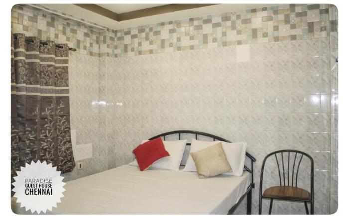 Paradise Guest House
