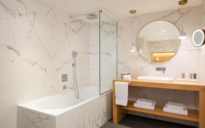 JW Marriott Cannes