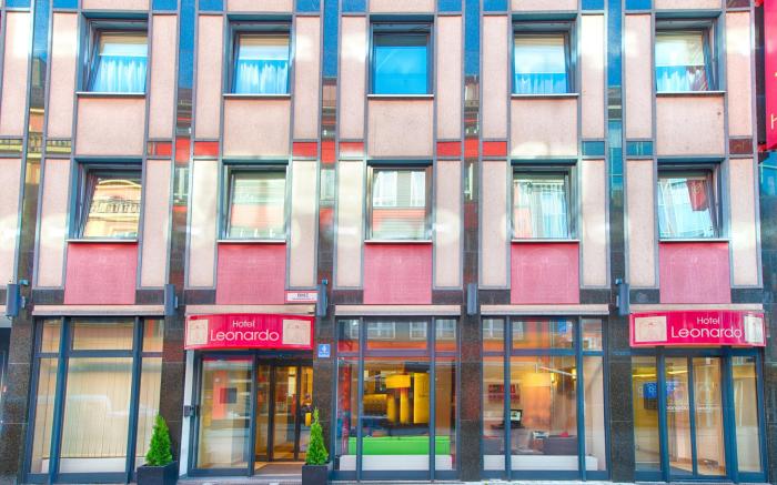 Leonardo Hotel Munich City Center