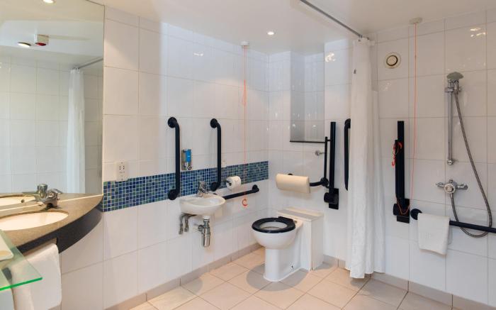Holiday Inn Express Newcastle City Centre By IHG