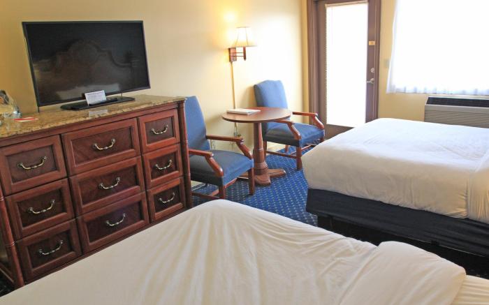 Fireside Inn & Suites Ocean's Edge