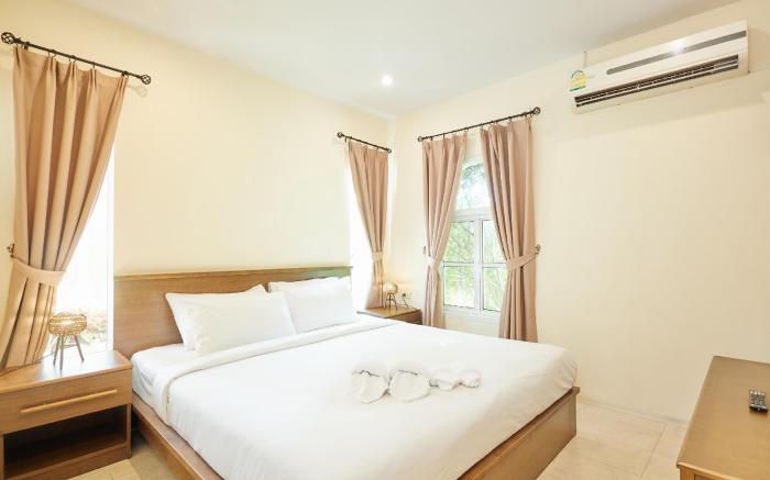 Talay Hotel & Villa