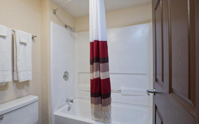 Red Roof Inn Corpus Christi South