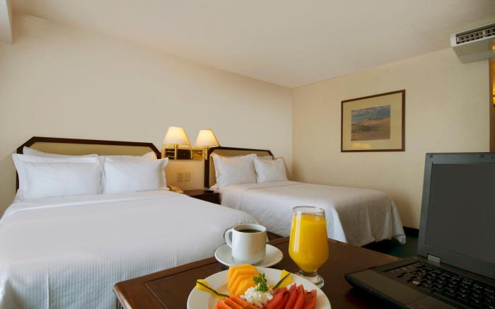 Fiesta Inn Mexicali