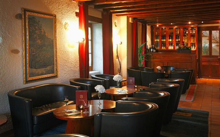 Domaine de Chateauvieux