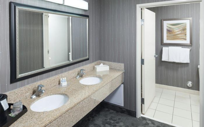 Courtyard by Marriott Birmingham Trussville