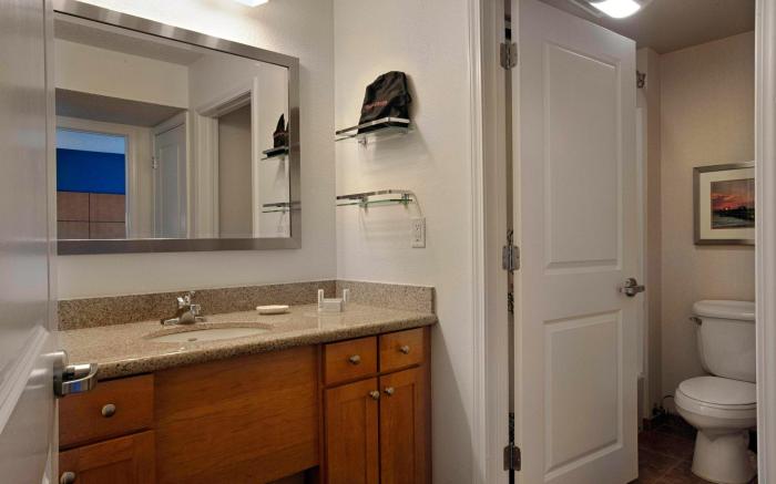 Residence Inn by Marriott Atlantic City Airport Egg Harbor Township