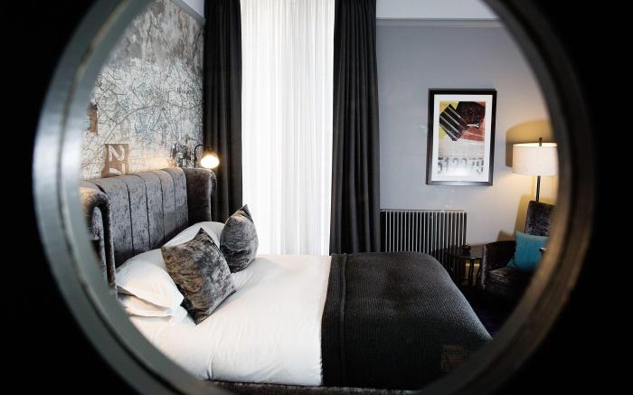 Malmaison Glasgow