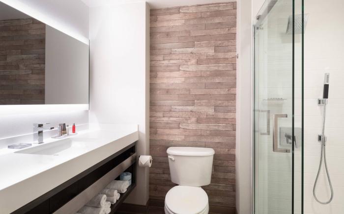 Mystic Marriott Hotel & Spa