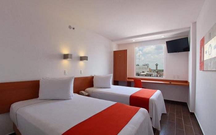 One Villahermosa Centro