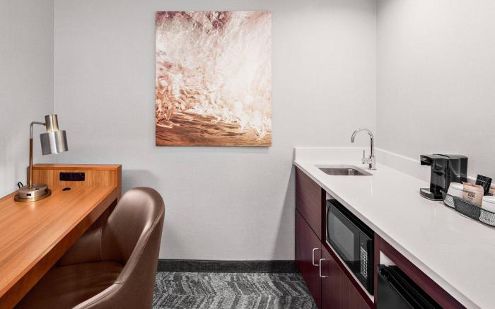 SpringHill Suites by Marriott San Diego Rancho Bernardo/Scripps Poway