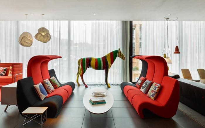 citizenM Glasgow