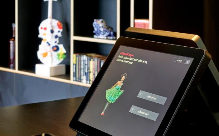 citizenM Glasgow