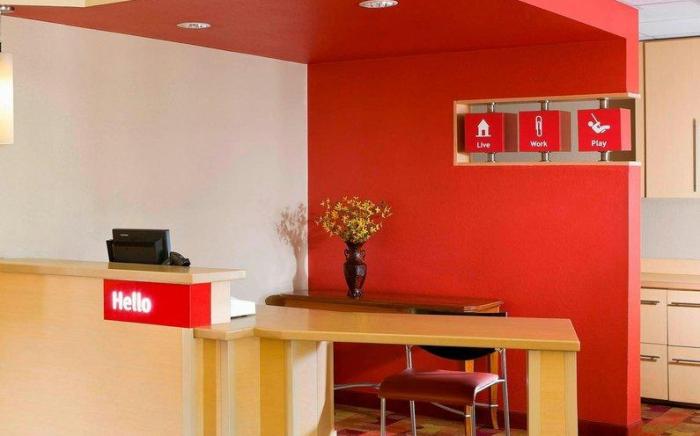 TownePlace Suites Dallas Bedford