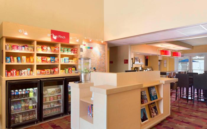 TownePlace Suites Dallas Bedford
