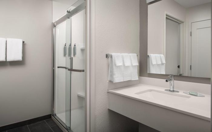 Courtyard by Marriott Dayton Beavercreek