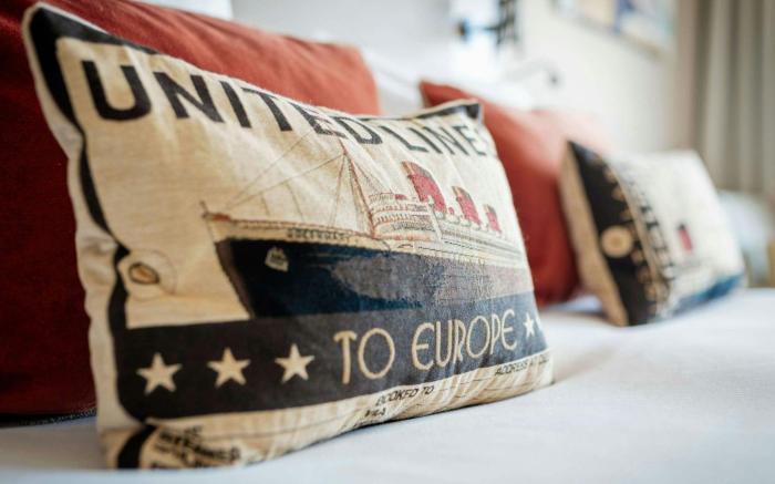 Côte Ouest Thalasso & Spa Les Sables d'Olonne - MGallery Collection