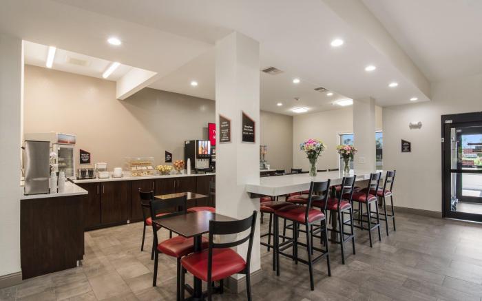 Red Roof Inn Panama City