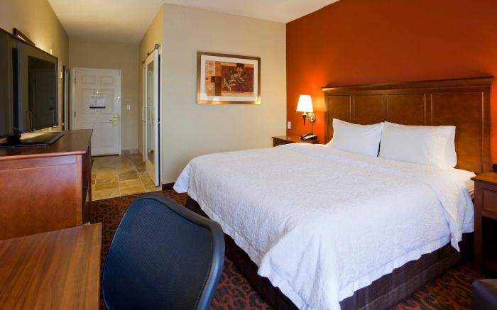 Hampton Inn Minneapolis Northwest Maple Grove