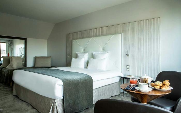 Le Parisis - Paris Tour Eiffel