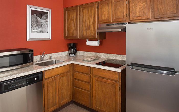 Residence Inn by Marriott San Jose South