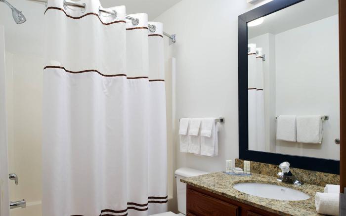 TownePlace Suites by Marriott Minneapolis Downtown/North Loop